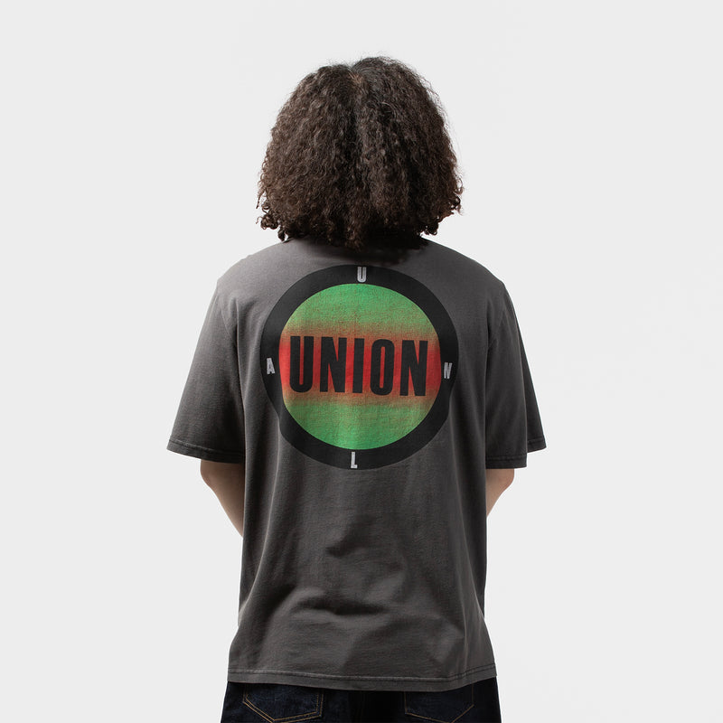 UNION ORIGINAL(ユニオンオリジナル)｜EMBLEM TEE(エンブレムティー)｜【公式通販 UNION TOKYO】｜ユニオントーキョー