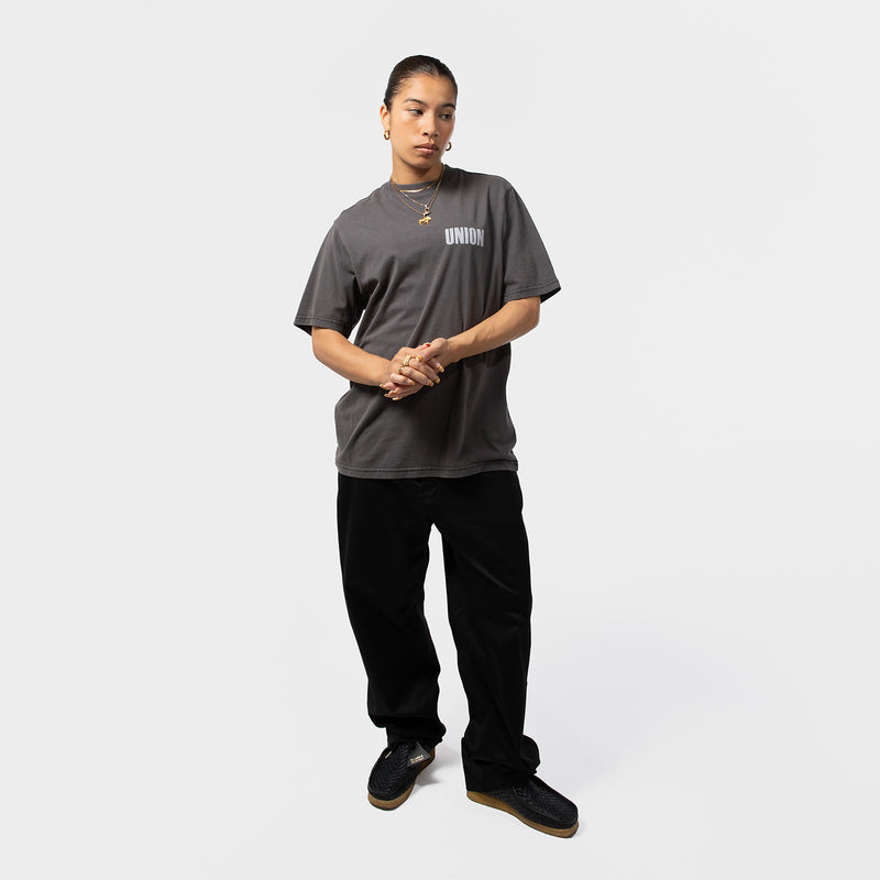 UNION ORIGINAL(ユニオンオリジナル)｜EMBLEM TEE(エンブレムティー)｜【公式通販 UNION TOKYO】｜ユニオントーキョー