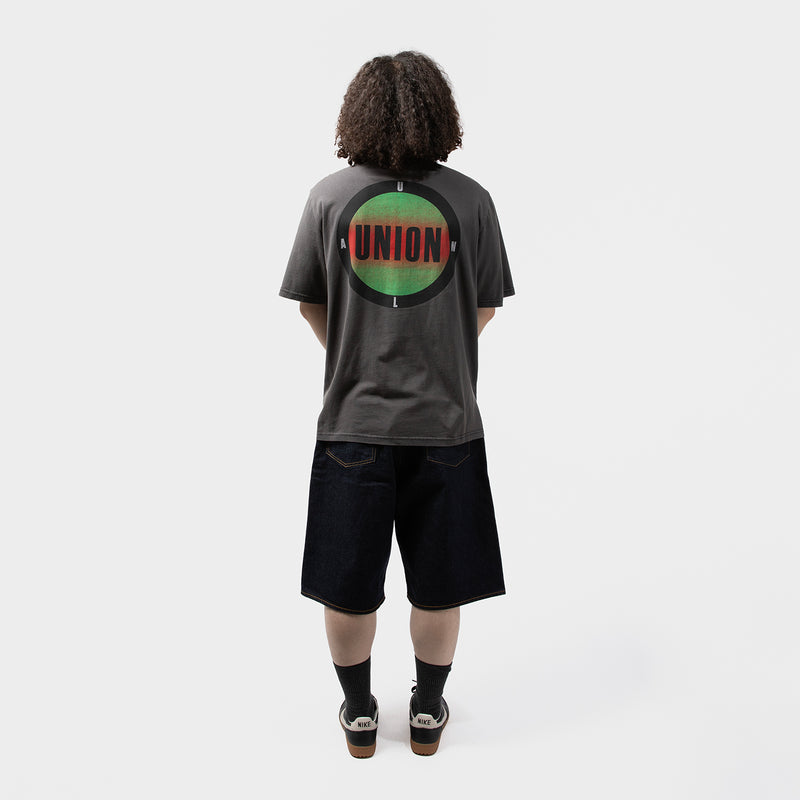 UNION ORIGINAL(ユニオンオリジナル)｜EMBLEM TEE(エンブレムティー)｜【公式通販 UNION TOKYO】｜ユニオントーキョー
