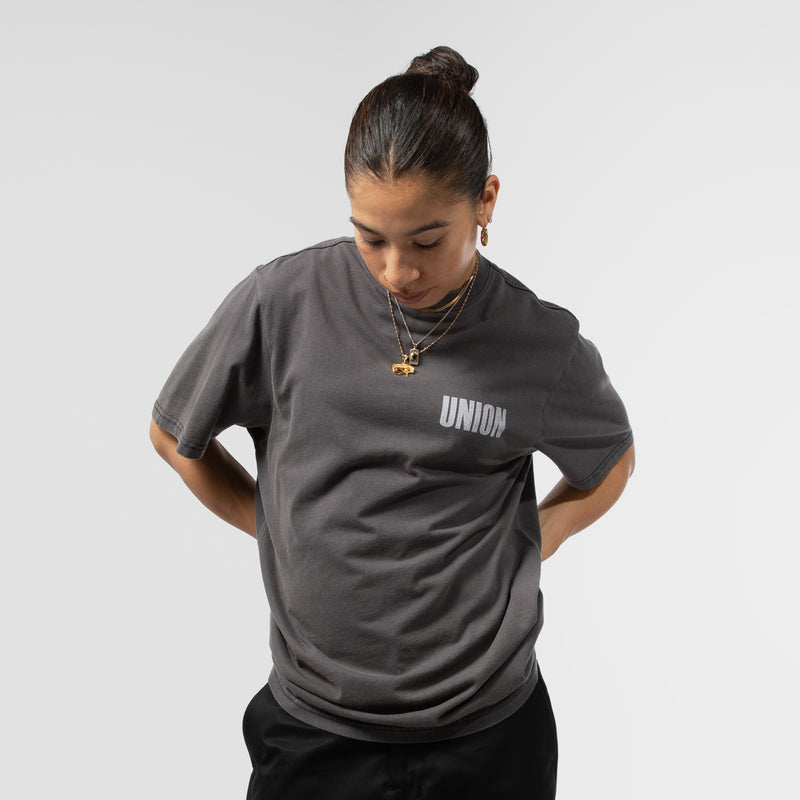 UNION ORIGINAL(ユニオンオリジナル)｜EMBLEM TEE(エンブレムティー)｜【公式通販 UNION TOKYO】｜ユニオントーキョー