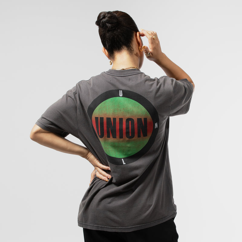 UNION ORIGINAL(ユニオンオリジナル)｜EMBLEM TEE(エンブレムティー)｜【公式通販 UNION TOKYO】｜ユニオントーキョー