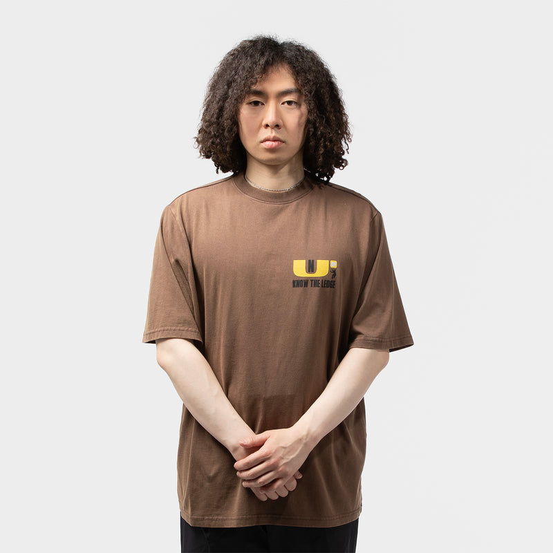 UNION ORIGINAL(ユニオンオリジナル)｜MONTAGE TEE(モンテージュティー)｜【公式通販 UNION TOKYO】｜ユニオントーキョー