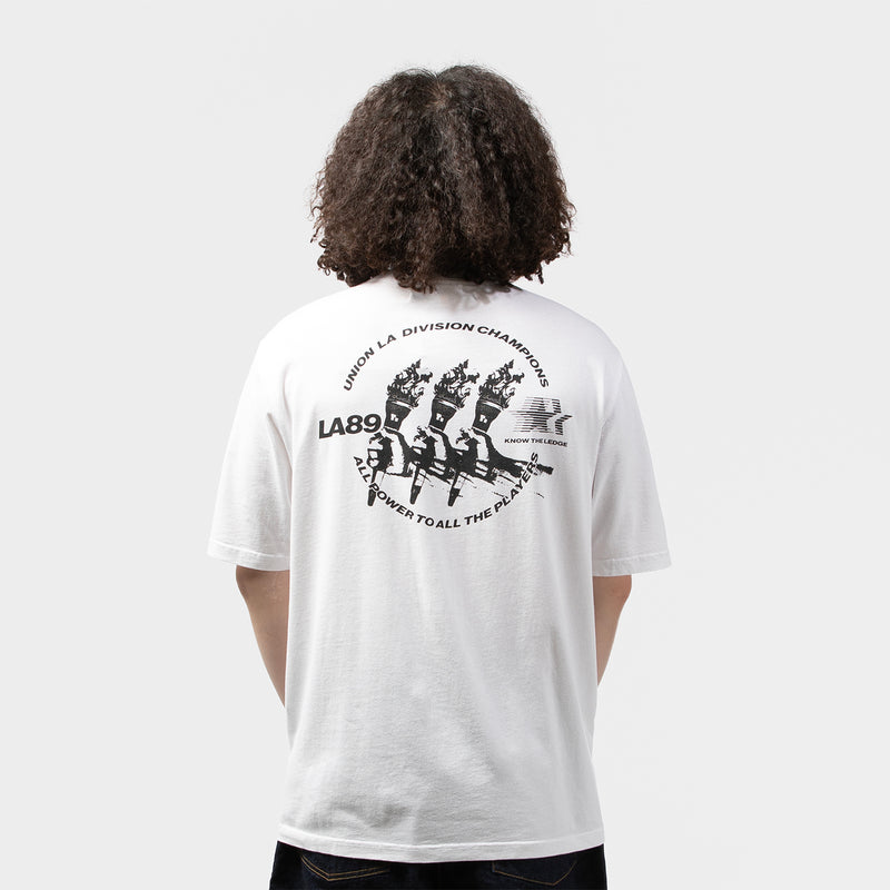 UNION ORIGINAL(ユニオンオリジナル)｜DIVISION TEE(ディヴィジョンティー)｜【公式通販 UNION TOKYO】｜ユニオントーキョー