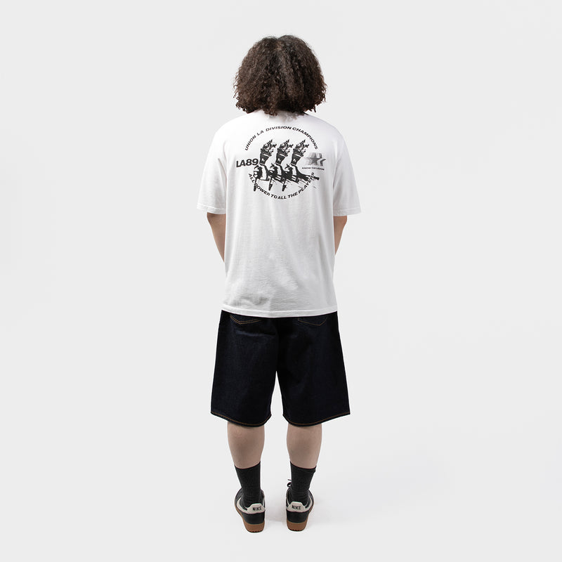 UNION ORIGINAL(ユニオンオリジナル)｜DIVISION TEE(ディヴィジョンティー)｜【公式通販 UNION TOKYO】｜ユニオントーキョー