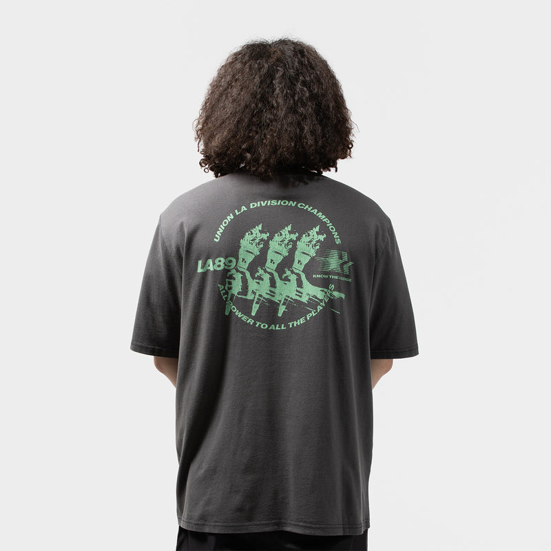 UNION ORIGINAL(ユニオンオリジナル)｜DIVISION TEE(ディヴィジョンティー)｜【公式通販 UNION TOKYO】｜ユニオントーキョー