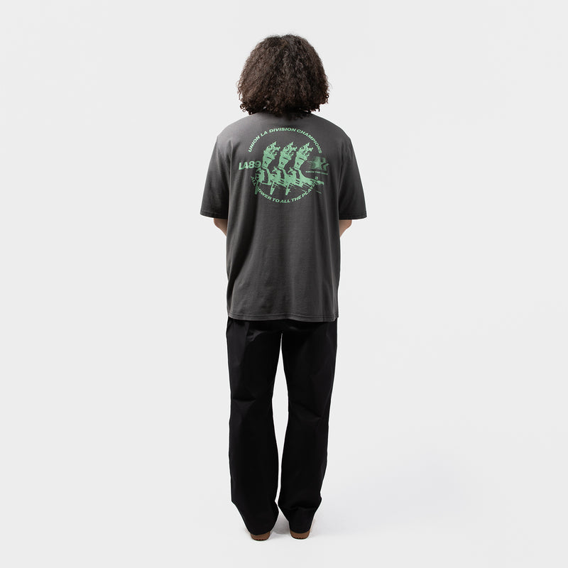 UNION ORIGINAL(ユニオンオリジナル)｜DIVISION TEE(ディヴィジョンティー)｜【公式通販 UNION TOKYO】｜ユニオントーキョー