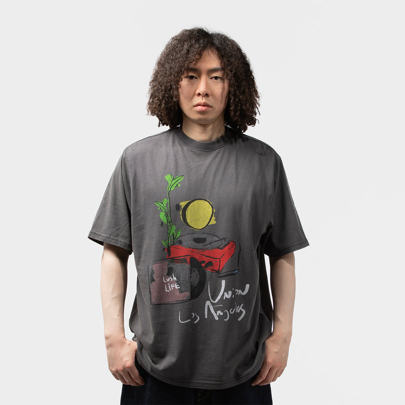 UNION ORIGINAL(ユニオンオリジナル)｜CHILLIN TEE(チリンティー)｜【公式通販 UNION TOKYO】｜ユニオントーキョー