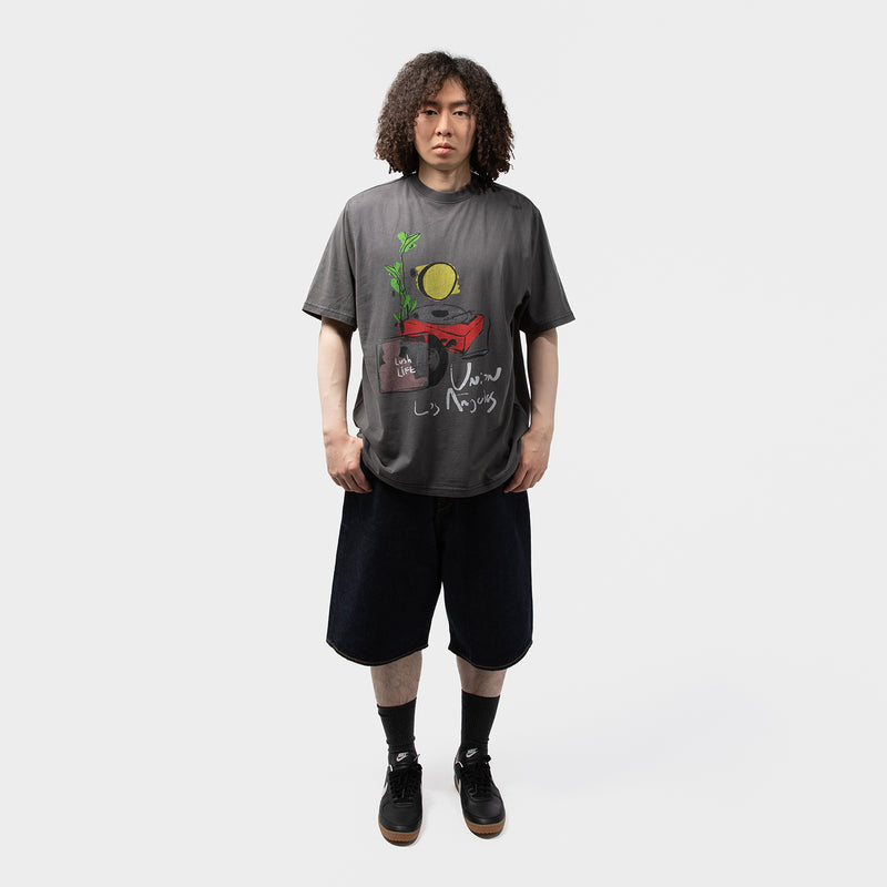 UNION ORIGINAL(ユニオンオリジナル)｜CHILLIN TEE(チリンティー)｜【公式通販 UNION TOKYO】｜ユニオントーキョー