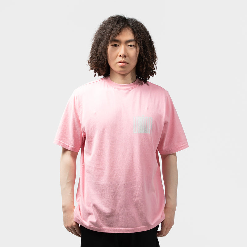 UNION ORIGINAL(ユニオンオリジナル)｜CONDENSED TEE(コンデンセッドティー)｜【公式通販 UNION TOKYO】｜ユニオントーキョー