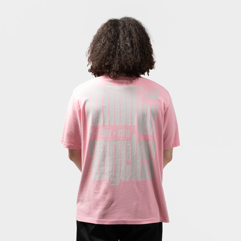 UNION ORIGINAL(ユニオンオリジナル)｜CONDENSED TEE(コンデンセッドティー)｜【公式通販 UNION TOKYO】｜ユニオントーキョー