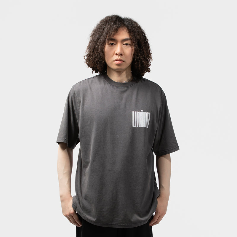 UNION ORIGINAL(ユニオンオリジナル)｜CONDENSED TEE(コンデンセッドティー)｜【公式通販 UNION TOKYO】｜ユニオントーキョー
