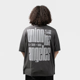 UNION ORIGINAL(ユニオンオリジナル)｜CONDENSED TEE(コンデンセッドティー)｜【公式通販 UNION TOKYO】｜ユニオントーキョー