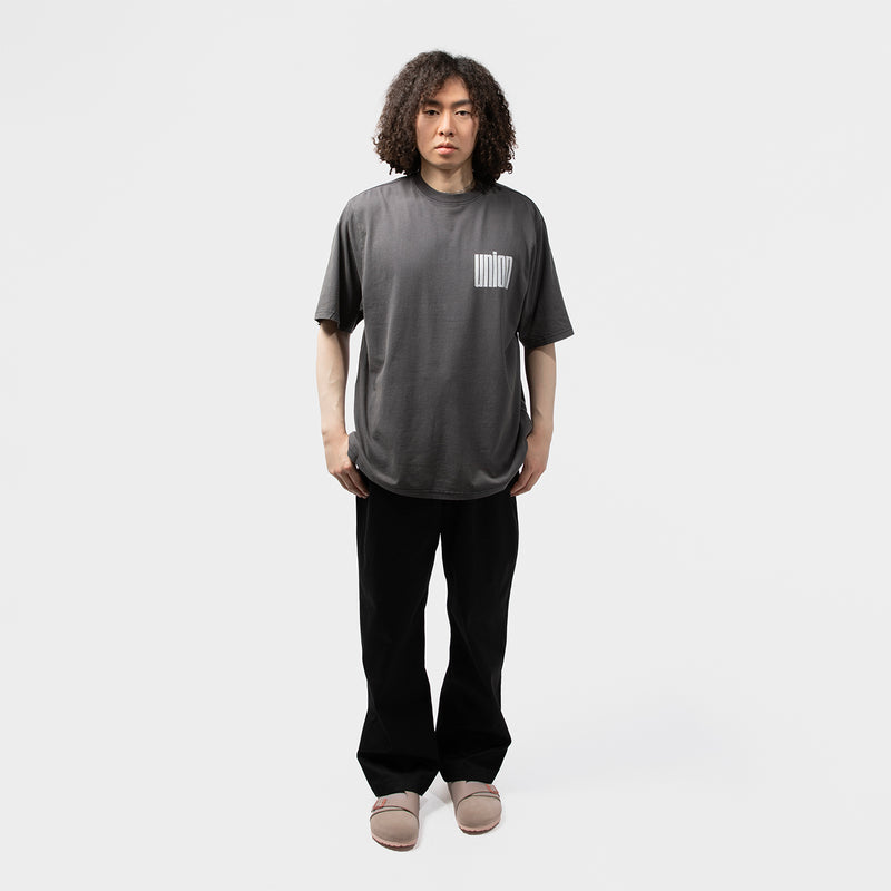 UNION ORIGINAL(ユニオンオリジナル)｜CONDENSED TEE(コンデンセッドティー)｜【公式通販 UNION TOKYO】｜ユニオントーキョー