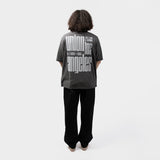 UNION ORIGINAL(ユニオンオリジナル)｜CONDENSED TEE(コンデンセッドティー)｜【公式通販 UNION TOKYO】｜ユニオントーキョー