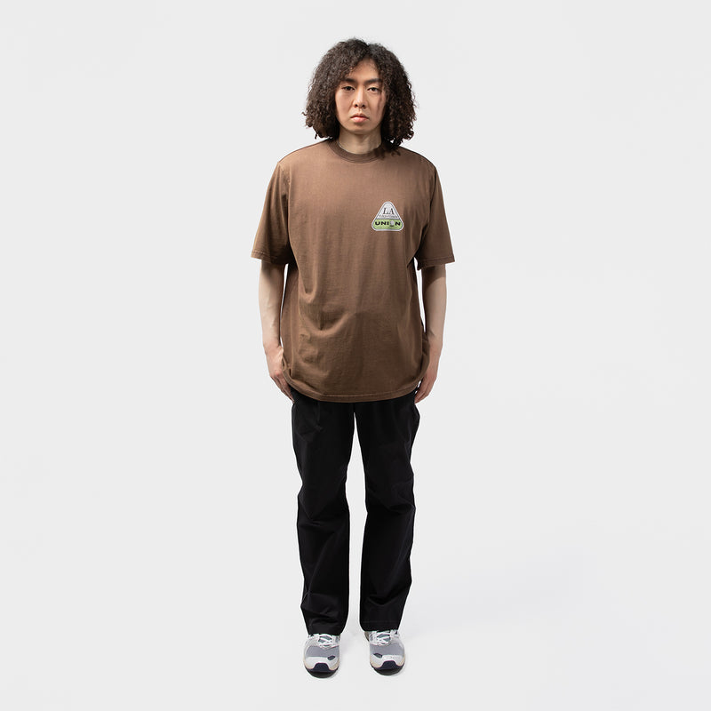 UNION ORIGINAL(ユニオンオリジナル)｜LOCATION TEE(ロケイションティー)｜【公式通販 UNION TOKYO】｜ユニオントーキョー