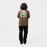 UNION ORIGINAL(ユニオンオリジナル)｜LOCATION TEE(ロケイションティー)｜【公式通販 UNION TOKYO】｜ユニオントーキョー