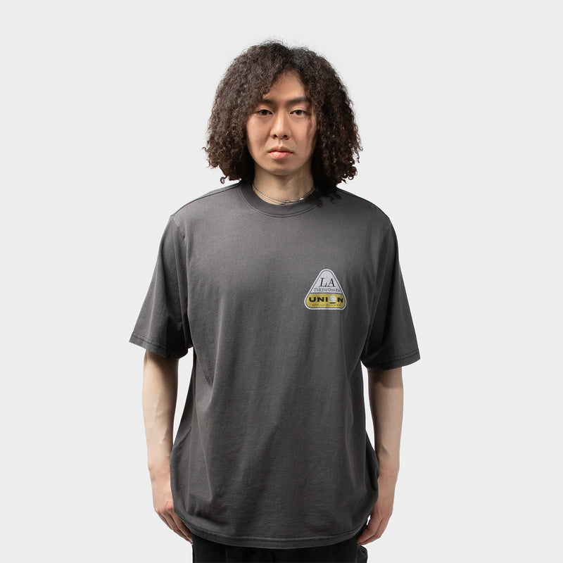 UNION ORIGINAL(ユニオンオリジナル)｜LOCATION TEE(ロケイションティー)｜【公式通販 UNION TOKYO】｜ユニオントーキョー