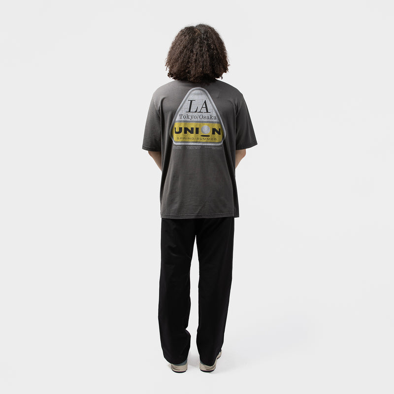 UNION ORIGINAL(ユニオンオリジナル)｜LOCATION TEE(ロケイションティー)｜【公式通販 UNION TOKYO】｜ユニオントーキョー