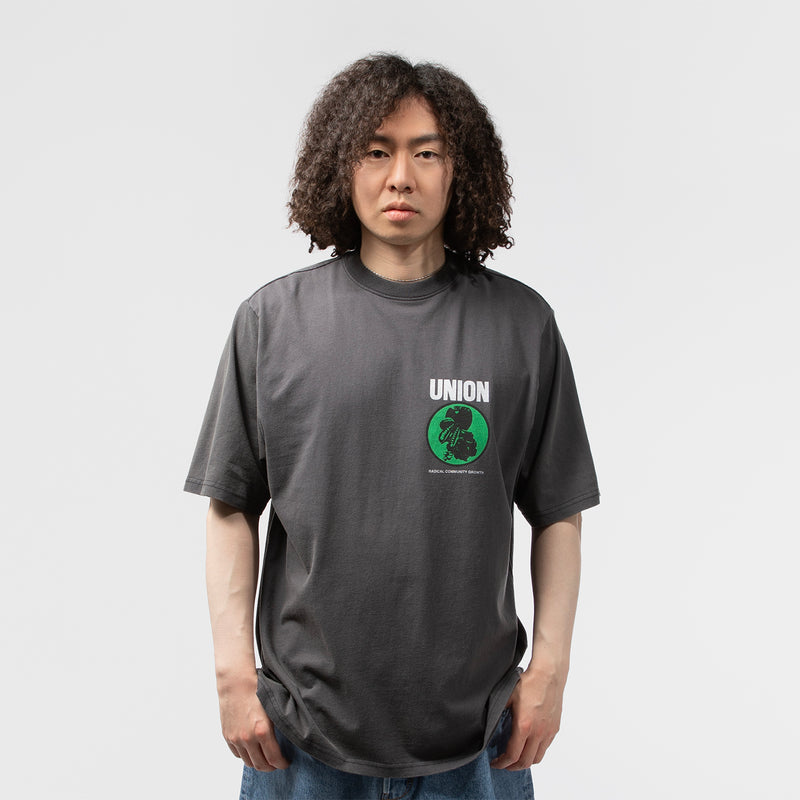 UNION ORIGINAL(ユニオンオリジナル)｜EVERYONE EATS TEE(エヴリワンイーツティー)｜【公式通販 UNION TOKYO】｜ユニオントーキョー