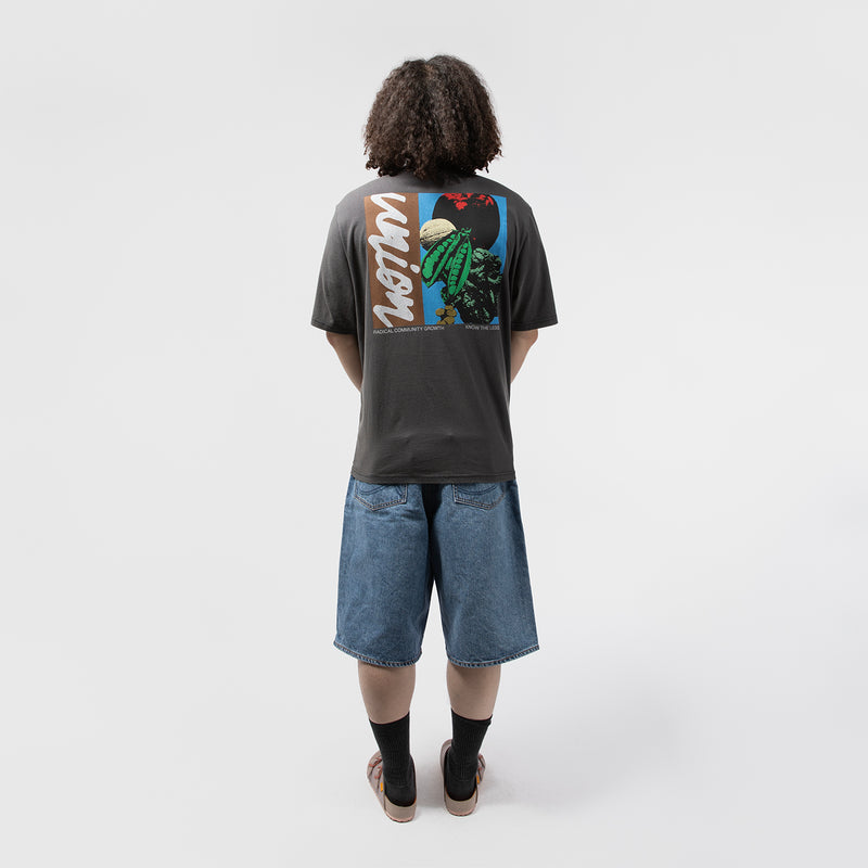 UNION ORIGINAL(ユニオンオリジナル)｜EVERYONE EATS TEE(エヴリワンイーツティー)｜【公式通販 UNION TOKYO】｜ユニオントーキョー