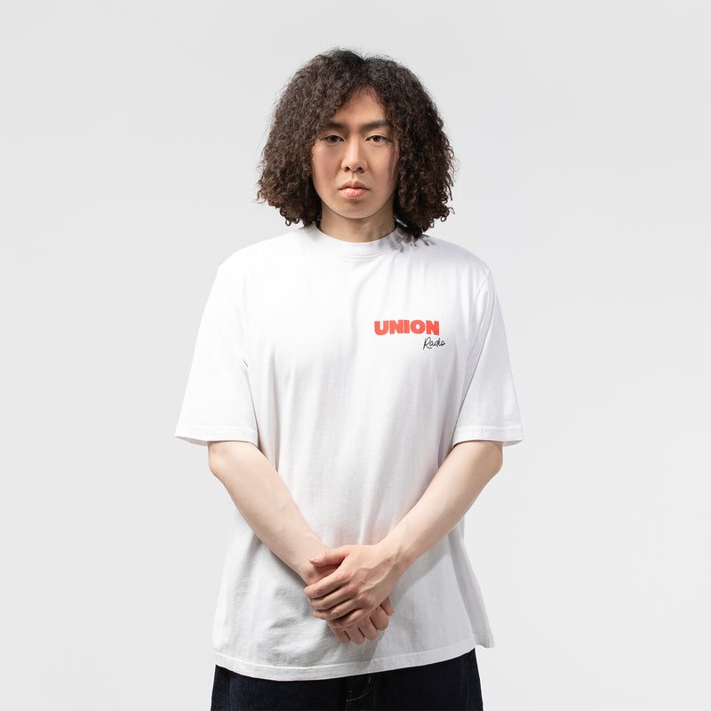 UNION ORIGINAL(ユニオンオリジナル)｜TUNED IN TEE(チューンドインティー)｜【公式通販 UNION TOKYO】｜ユニオントーキョー