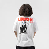 UNION ORIGINAL(ユニオンオリジナル)｜TUNED IN TEE(チューンドインティー)｜【公式通販 UNION TOKYO】｜ユニオントーキョー