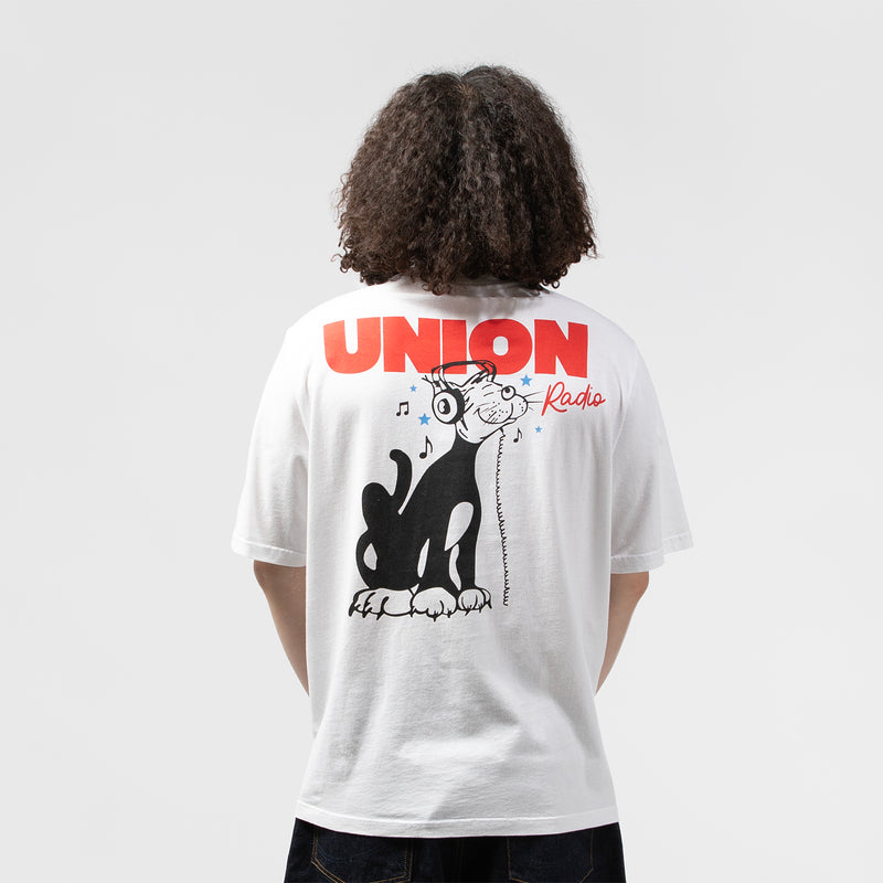 UNION ORIGINAL(ユニオンオリジナル)｜TUNED IN TEE(チューンドインティー)｜【公式通販 UNION TOKYO】｜ユニオントーキョー