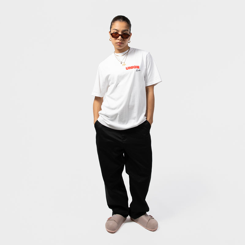 UNION ORIGINAL(ユニオンオリジナル)｜TUNED IN TEE(チューンドインティー)｜【公式通販 UNION TOKYO】｜ユニオントーキョー