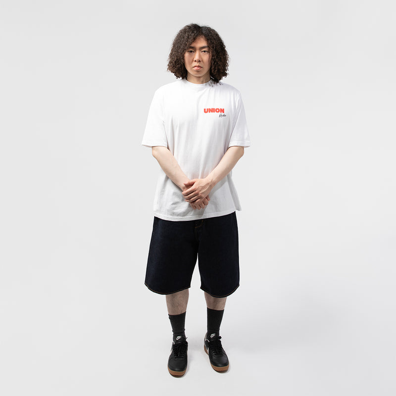 UNION ORIGINAL(ユニオンオリジナル)｜TUNED IN TEE(チューンドインティー)｜【公式通販 UNION TOKYO】｜ユニオントーキョー