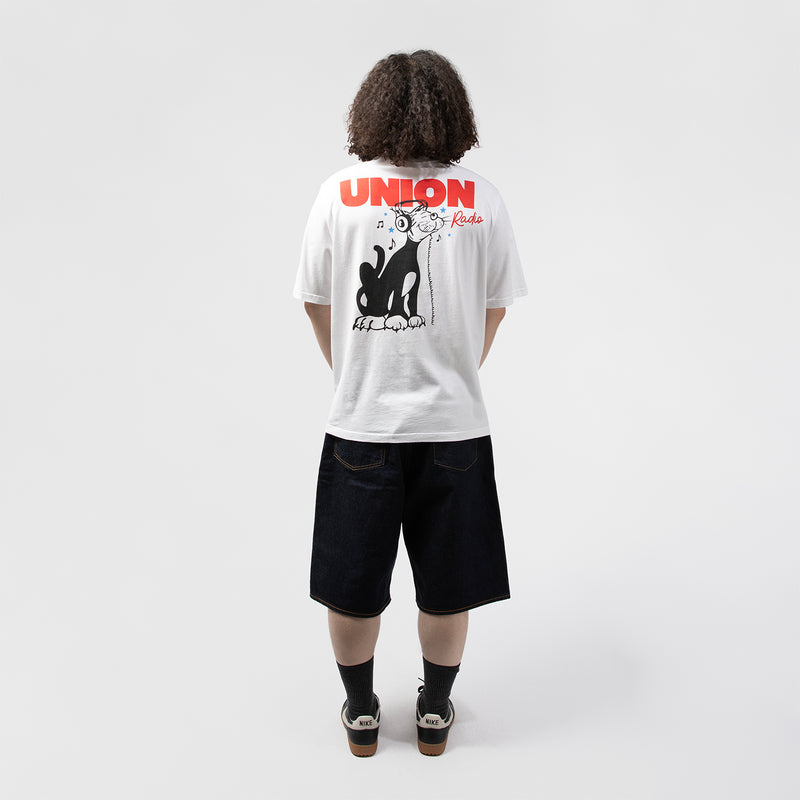UNION ORIGINAL(ユニオンオリジナル)｜TUNED IN TEE(チューンドインティー)｜【公式通販 UNION TOKYO】｜ユニオントーキョー