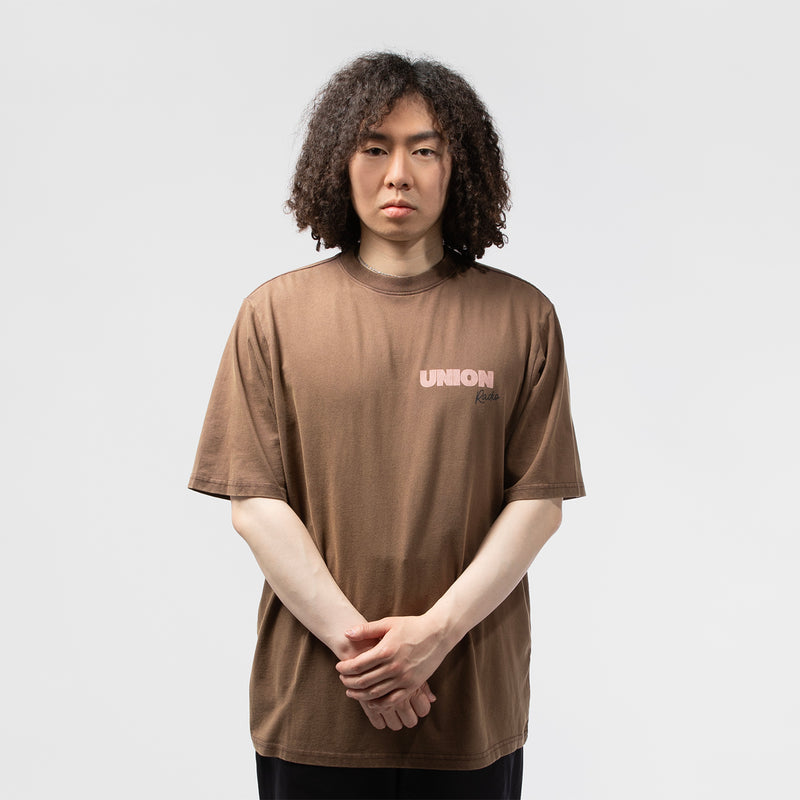 UNION ORIGINAL(ユニオンオリジナル)｜TUNED IN TEE(チューンドインティー)｜【公式通販 UNION TOKYO】｜ユニオントーキョー