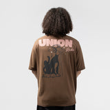 UNION ORIGINAL(ユニオンオリジナル)｜TUNED IN TEE(チューンドインティー)｜【公式通販 UNION TOKYO】｜ユニオントーキョー