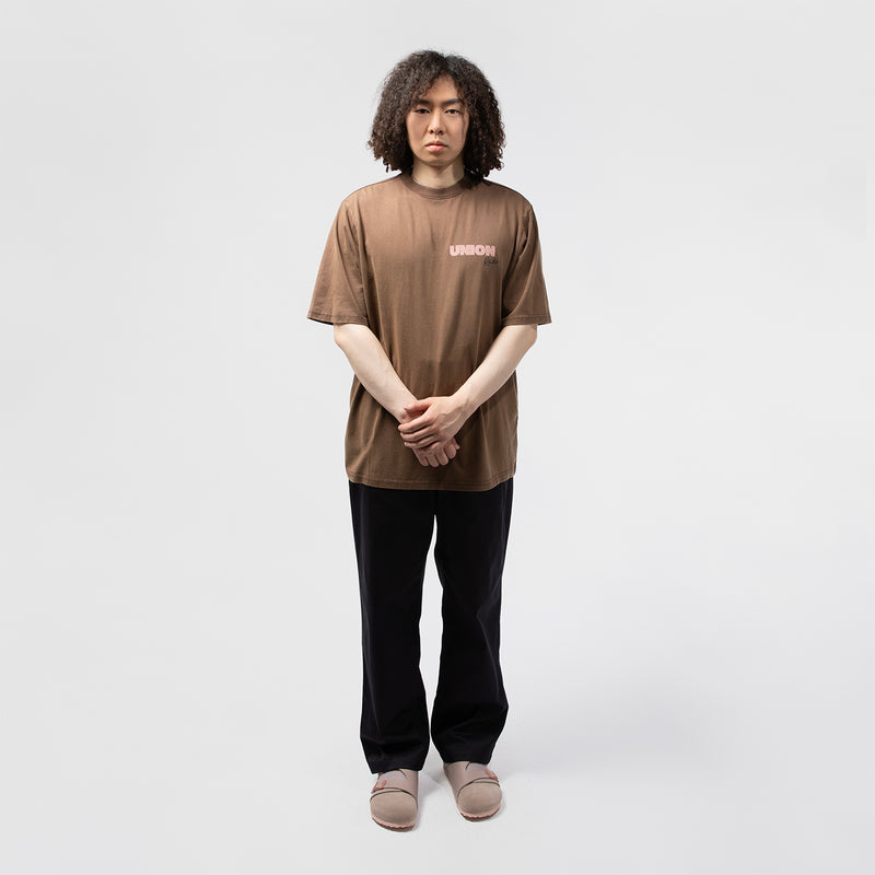 UNION ORIGINAL(ユニオンオリジナル)｜TUNED IN TEE(チューンドインティー)｜【公式通販 UNION TOKYO】｜ユニオントーキョー