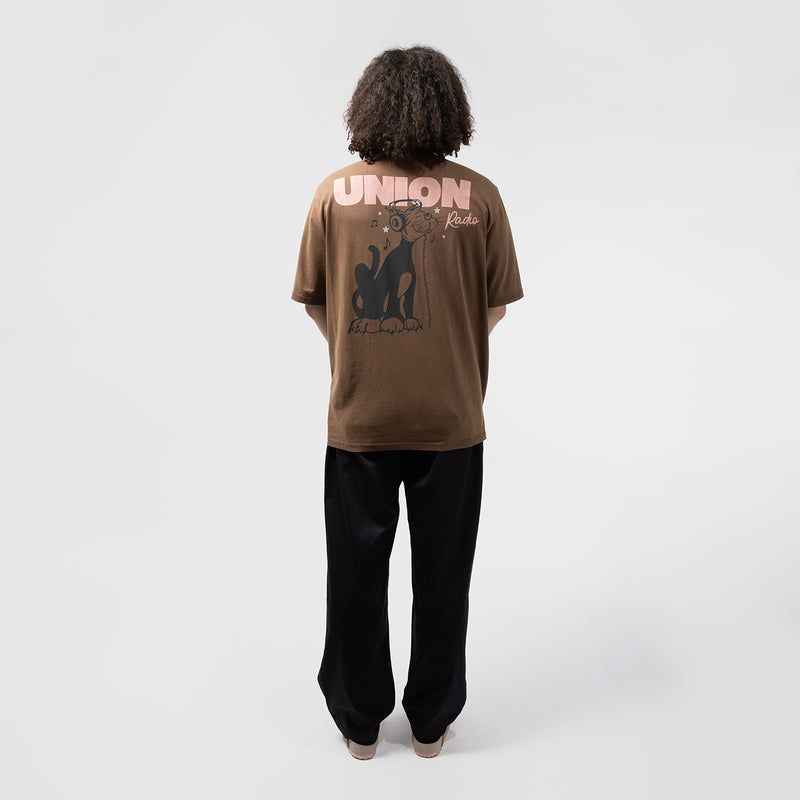 UNION ORIGINAL(ユニオンオリジナル)｜TUNED IN TEE(チューンドインティー)｜【公式通販 UNION TOKYO】｜ユニオントーキョー