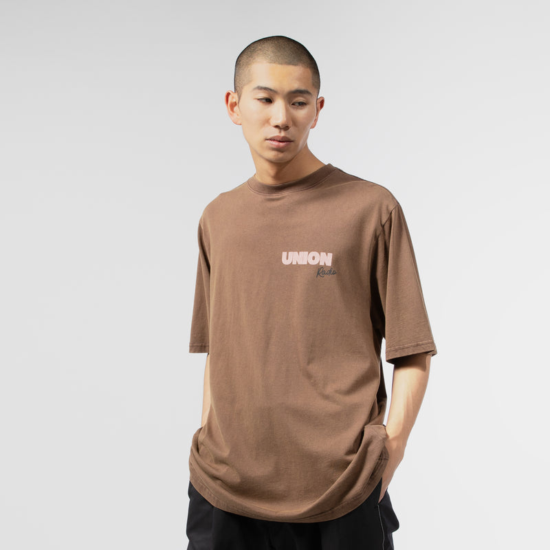 UNION ORIGINAL(ユニオンオリジナル)｜TUNED IN TEE(チューンドインティー)｜【公式通販 UNION TOKYO】｜ユニオントーキョー