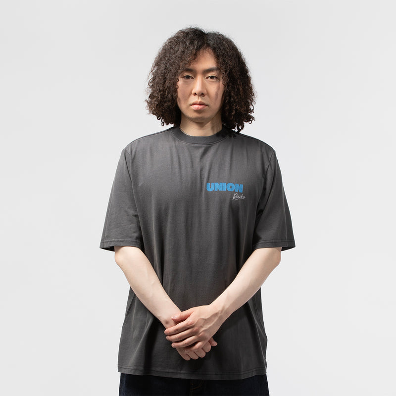 UNION ORIGINAL(ユニオンオリジナル)｜TUNED IN TEE(チューンドインティー)｜【公式通販 UNION TOKYO】｜ユニオントーキョー