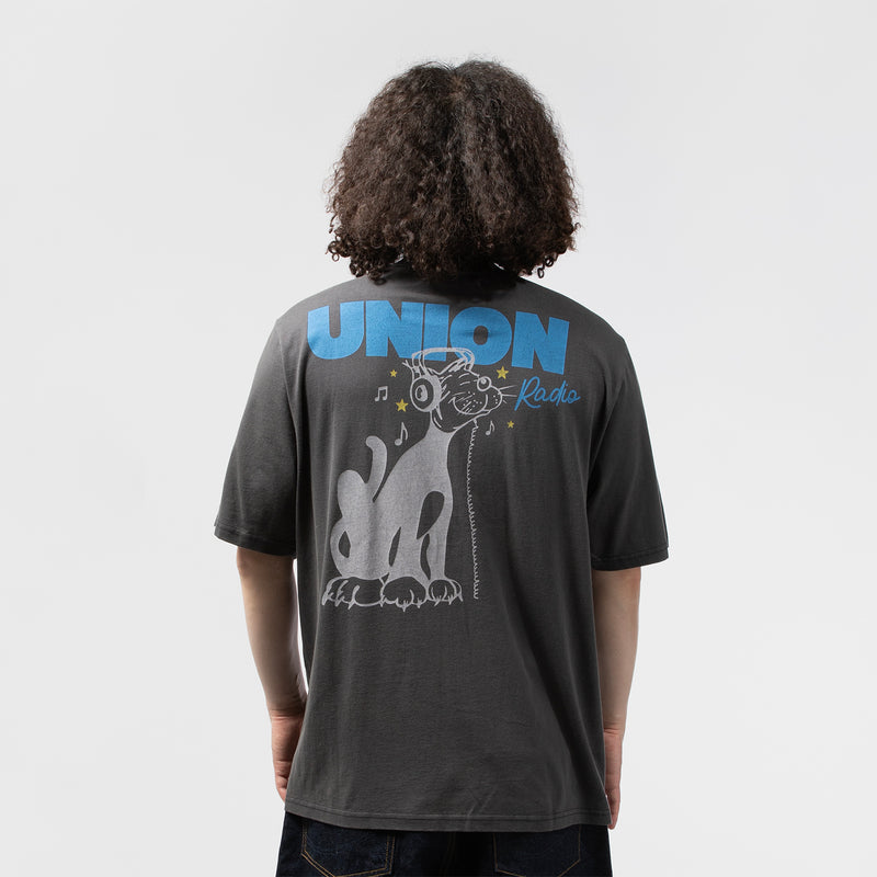 UNION ORIGINAL(ユニオンオリジナル)｜TUNED IN TEE(チューンドインティー)｜【公式通販 UNION TOKYO】｜ユニオントーキョー
