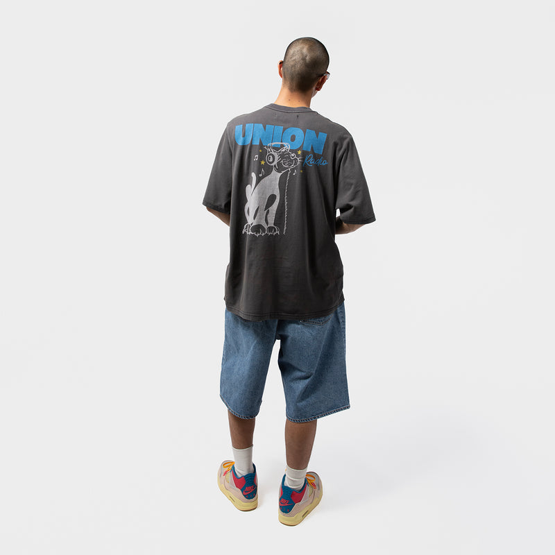 UNION ORIGINAL(ユニオンオリジナル)｜TUNED IN TEE(チューンドインティー)｜【公式通販 UNION TOKYO】｜ユニオントーキョー