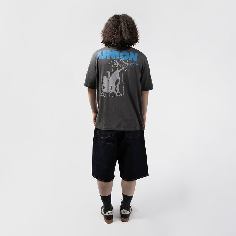 UNION ORIGINAL(ユニオンオリジナル)｜TUNED IN TEE(チューンドインティー)｜【公式通販 UNION TOKYO】｜ユニオントーキョー