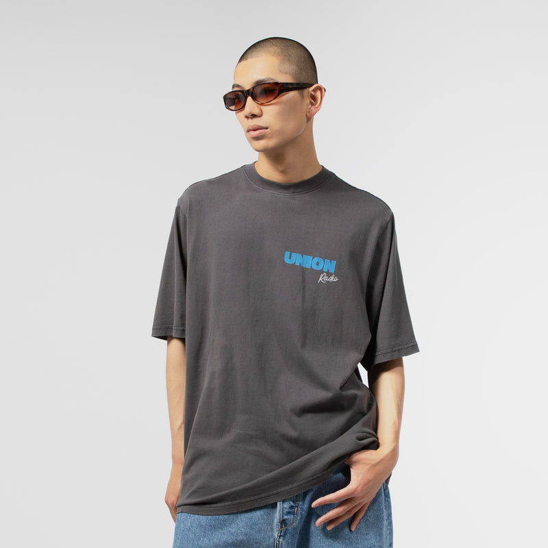 UNION ORIGINAL(ユニオンオリジナル)｜TUNED IN TEE(チューンドインティー)｜【公式通販 UNION TOKYO】｜ユニオントーキョー