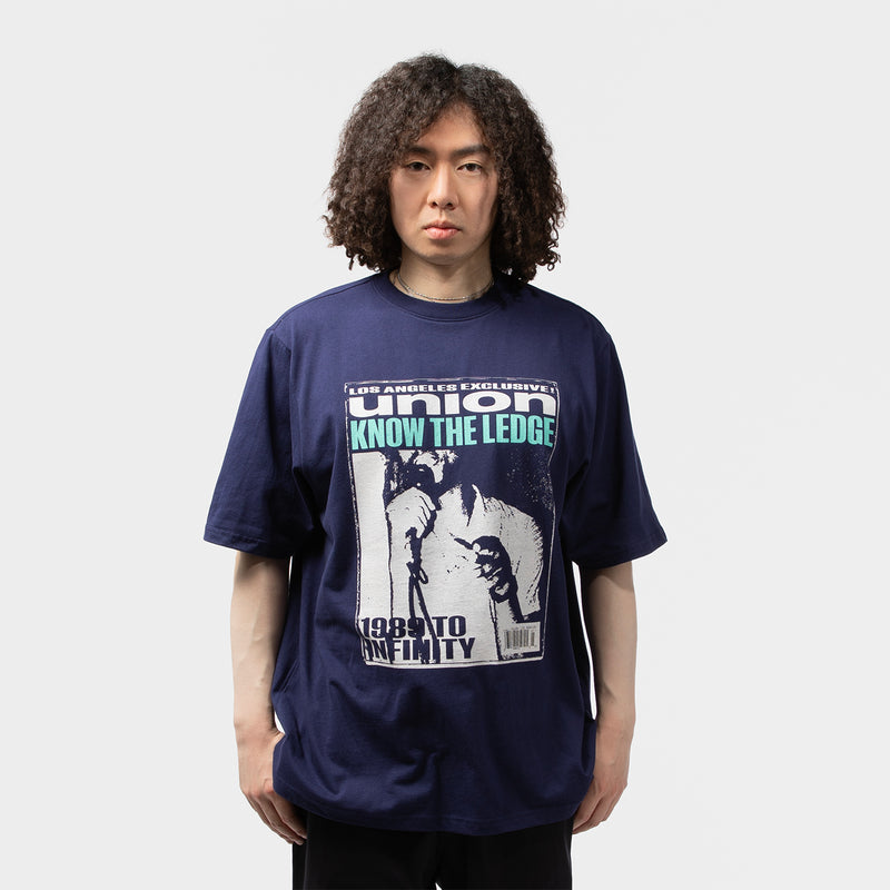 UNION ORIGINAL(ユニオンオリジナル)｜MAG TEE(マグティー)｜【公式通販 UNION TOKYO】｜ユニオントーキョー
