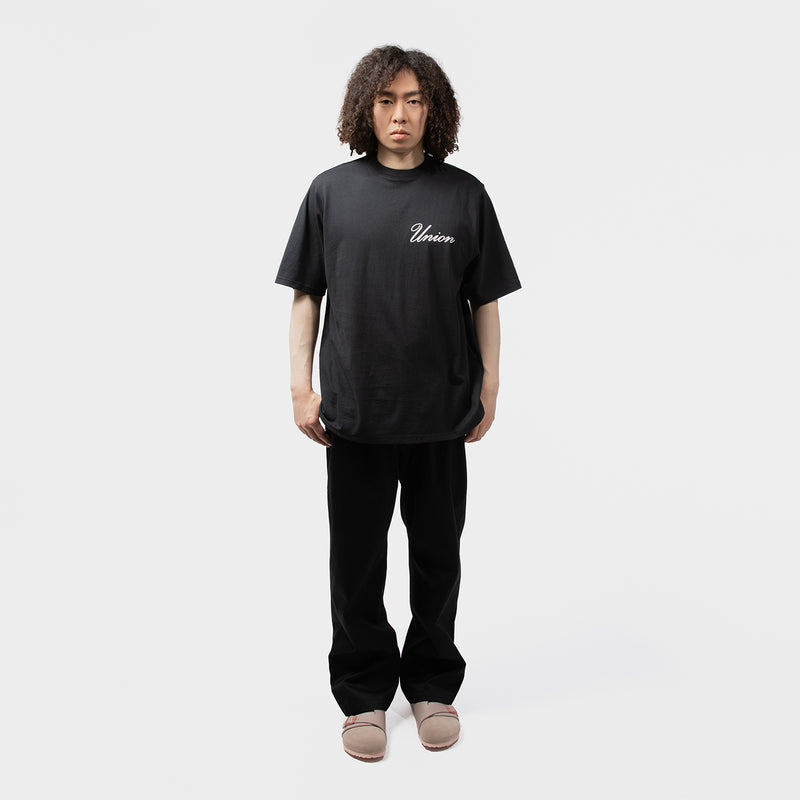 UNION ORIGINAL(ユニオンオリジナル)｜ECHELON TEE(エシュロンティー)｜【公式通販 UNION TOKYO】｜ユニオントーキョー