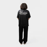 UNION ORIGINAL(ユニオンオリジナル)｜ECHELON TEE(エシュロンティー)｜【公式通販 UNION TOKYO】｜ユニオントーキョー