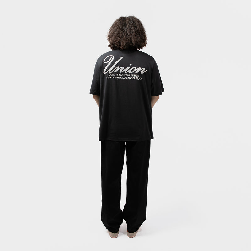 UNION ORIGINAL(ユニオンオリジナル)｜ECHELON TEE(エシュロンティー)｜【公式通販 UNION TOKYO】｜ユニオントーキョー