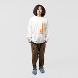 UNION ORIGINAL(ユニオンオリジナル)｜DECAL L/S TEE(デカールL/Sティー)｜【公式通販 UNION TOKYO】｜ユニオントーキョー