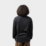 UNION ORIGINAL(ユニオンオリジナル)｜BLANKED LS TEE(ブランクドLSティー)｜【公式通販 UNION TOKYO】｜ユニオントーキョー