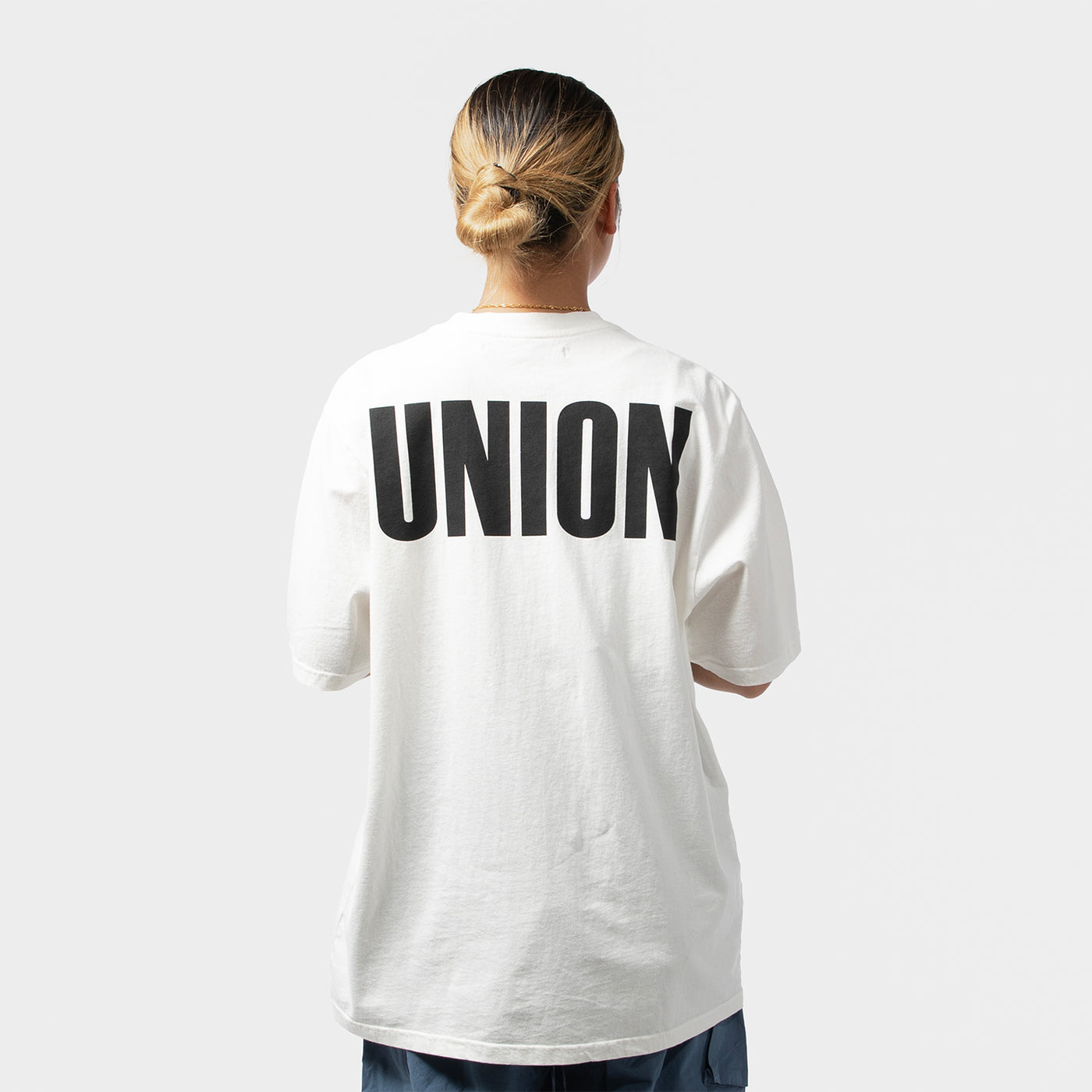 UNION ORIGINAL(ユニオンオリジナル)｜BACK ATTACK(バック