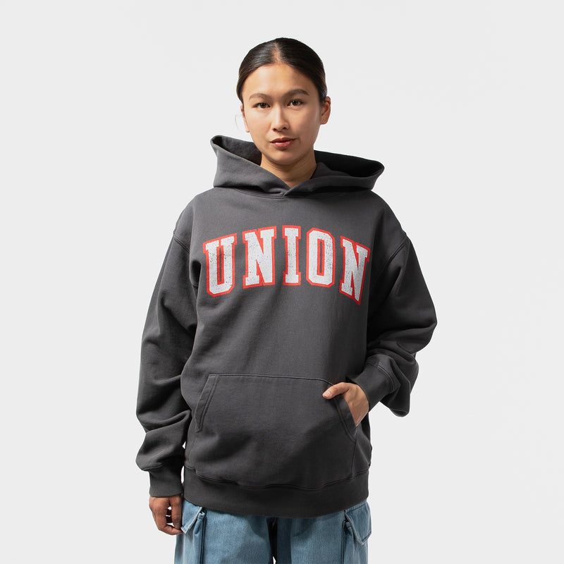 UNION ORIGINAL(ユニオンオリジナル)｜IVY HOODIE(アイヴィーフーディ)｜【公式通販 UNION TOKYO】｜ユニオントーキョー