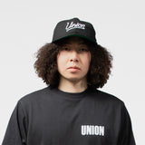 UNION ORIGINAL(ユニオンオリジナル)｜TILTED CAP(タイトルドキャップ)｜【公式通販 UNION TOKYO】｜ユニオントーキョー
