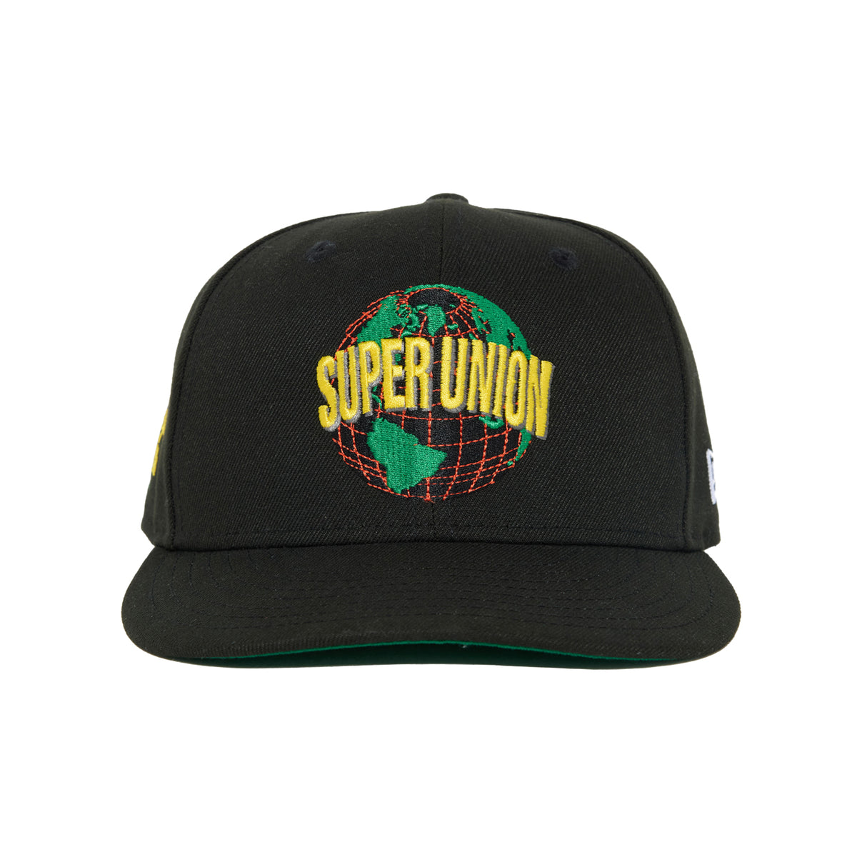 Union Tokyo new era キャップ hat セット CAP&HAT （キャップアンド